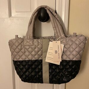 Oliver Thomas Mini Tote NWT